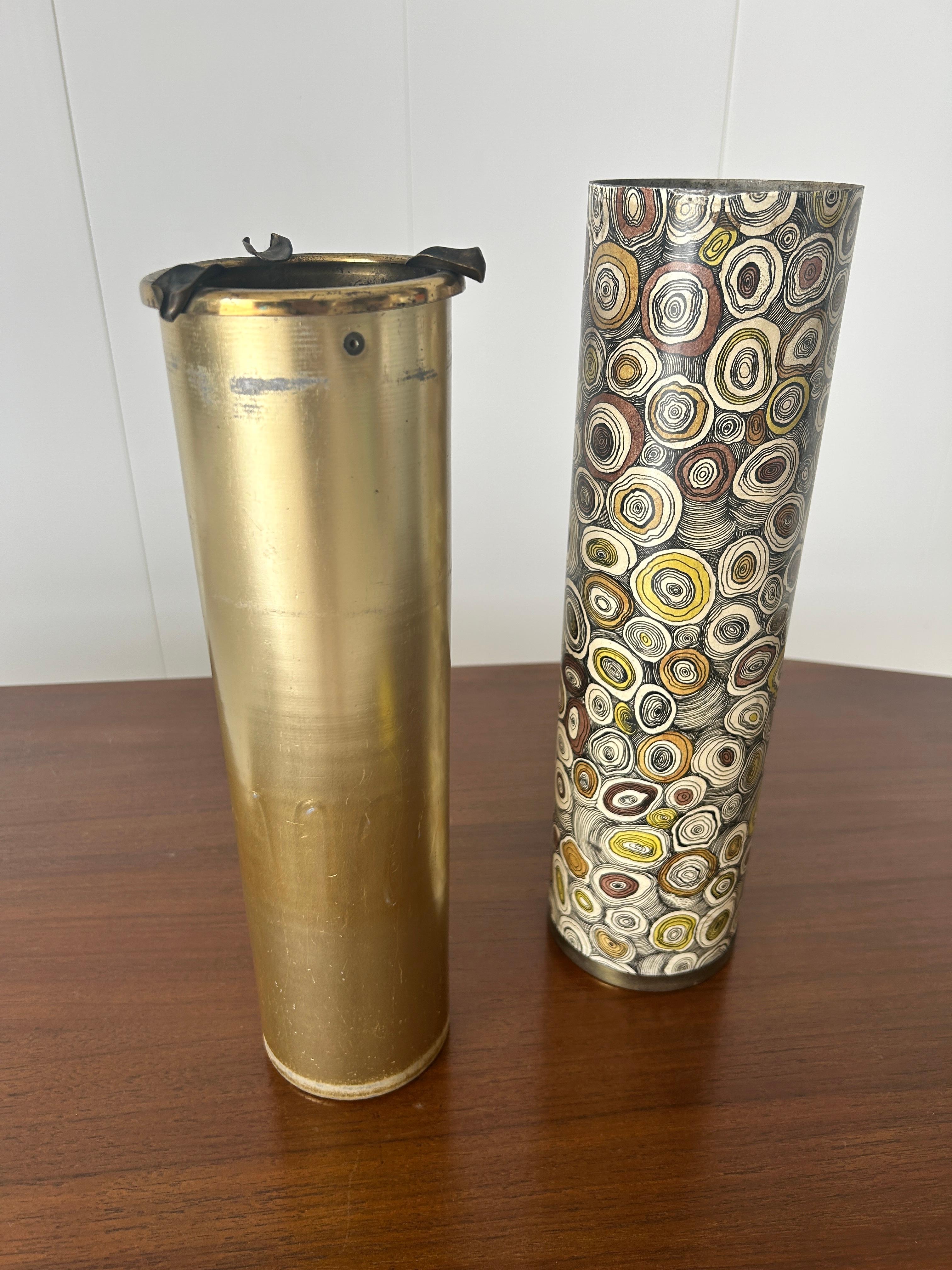 Piero Fornasetti, Posacenere, prod. Fornasetti Milano anni '60 For Sale 1