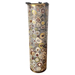 Piero Fornasetti, Posacenere, prod. Fornasetti Milán 1960
