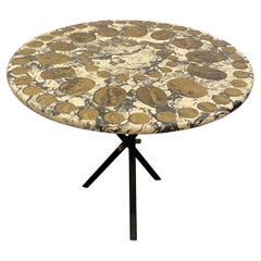 Piero Fornasetti Side Table