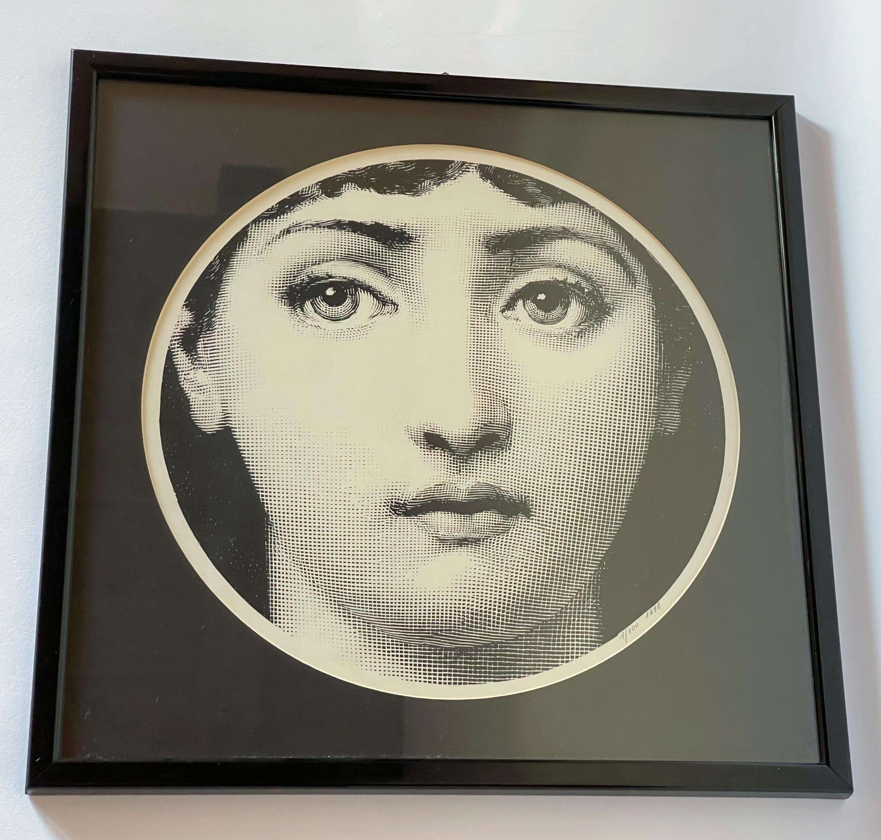 Piero Fornasetti 