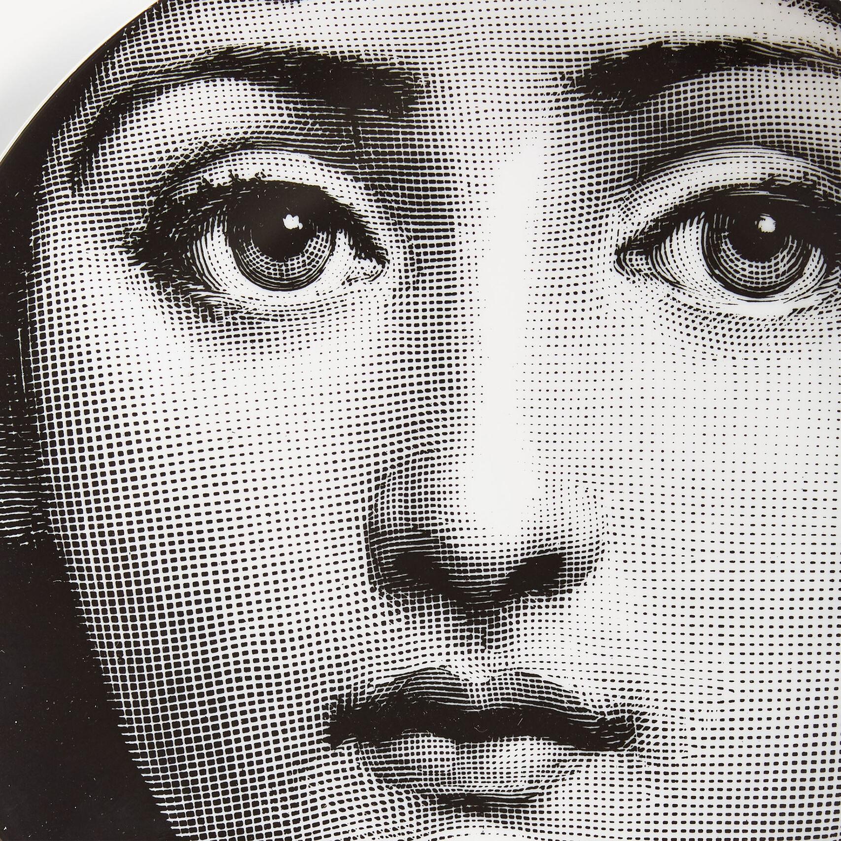 piatto fornasetti prezzo