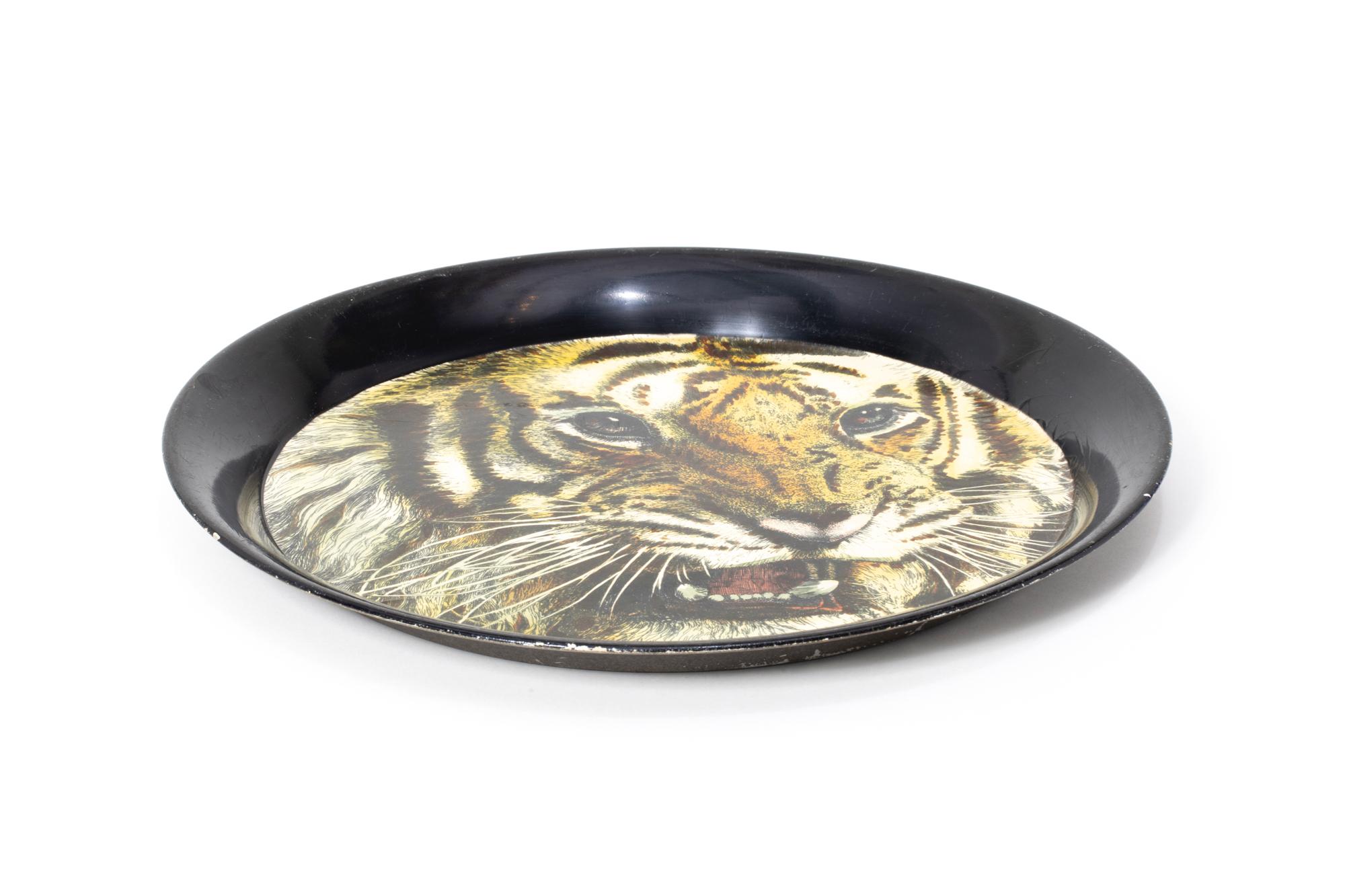Mid-Century Modern Piero Fornasetti 