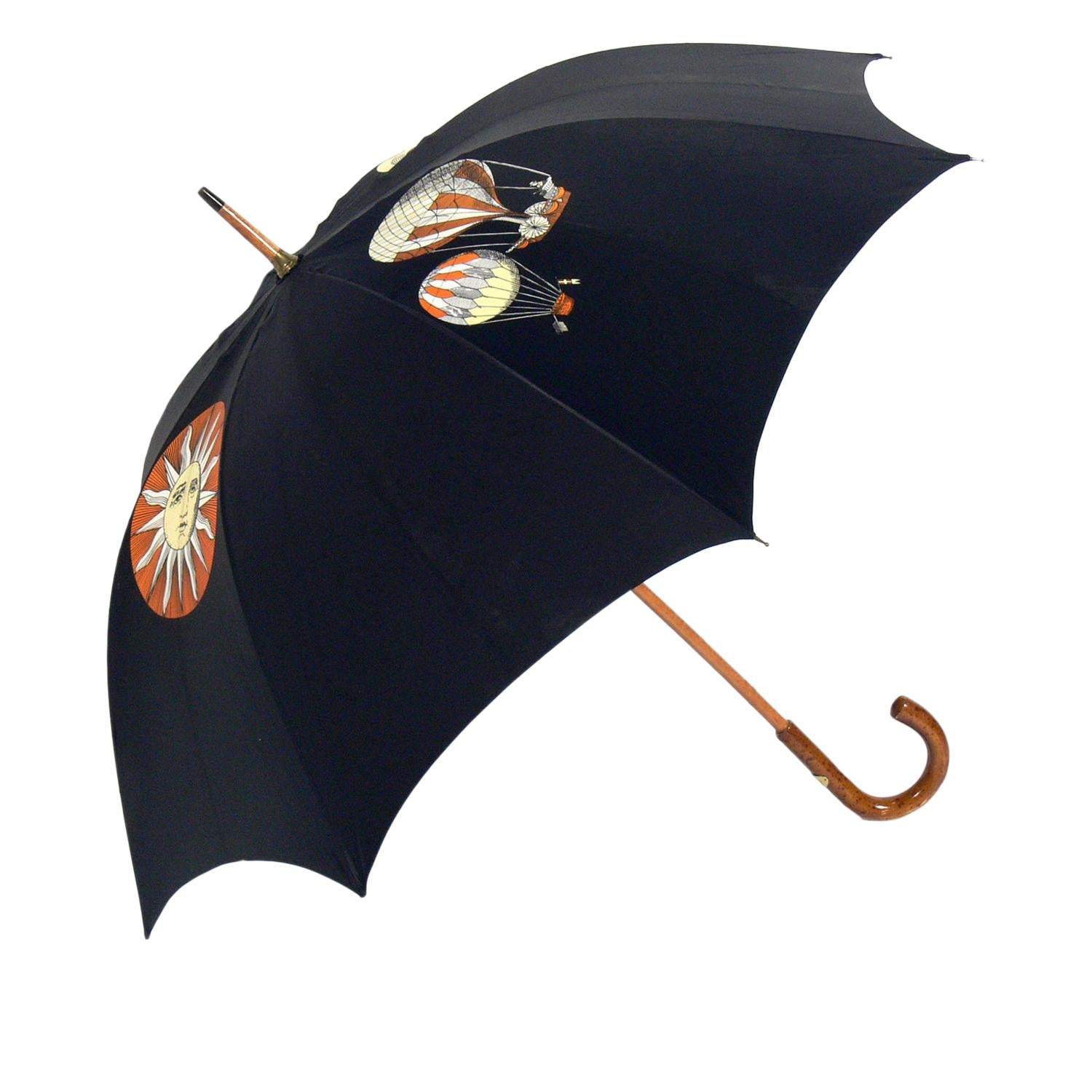 Piero Fornasetti Umbrella