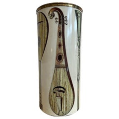 Portaombrelli Piero Fornasetti, anni '50