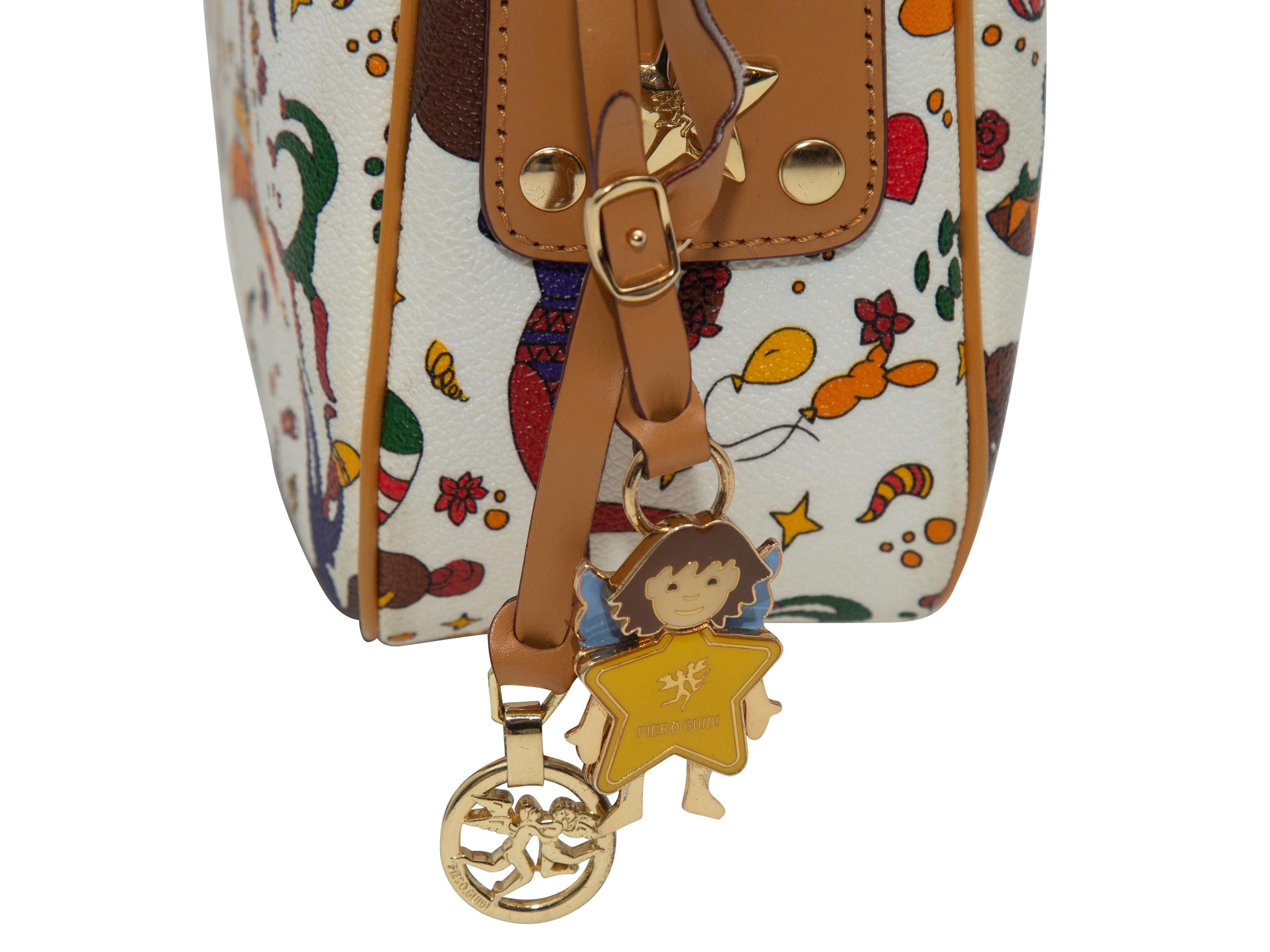 piero guidi magic circus bag