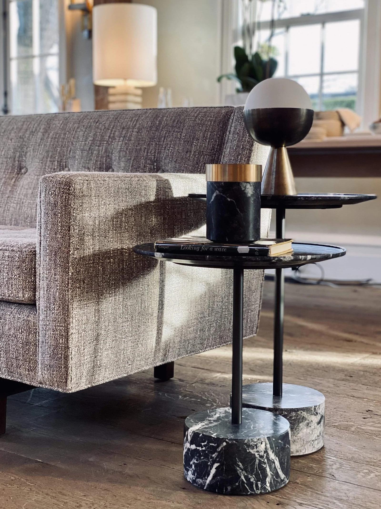 Cassina was established in 1927 in the Northern region of Brianza, Italy, an area noted for its skilled artisans and woodworkers. Rooted in high quality Italian craftsmanship Cassina began acquiring licenses to reproduce some of the worlds most well