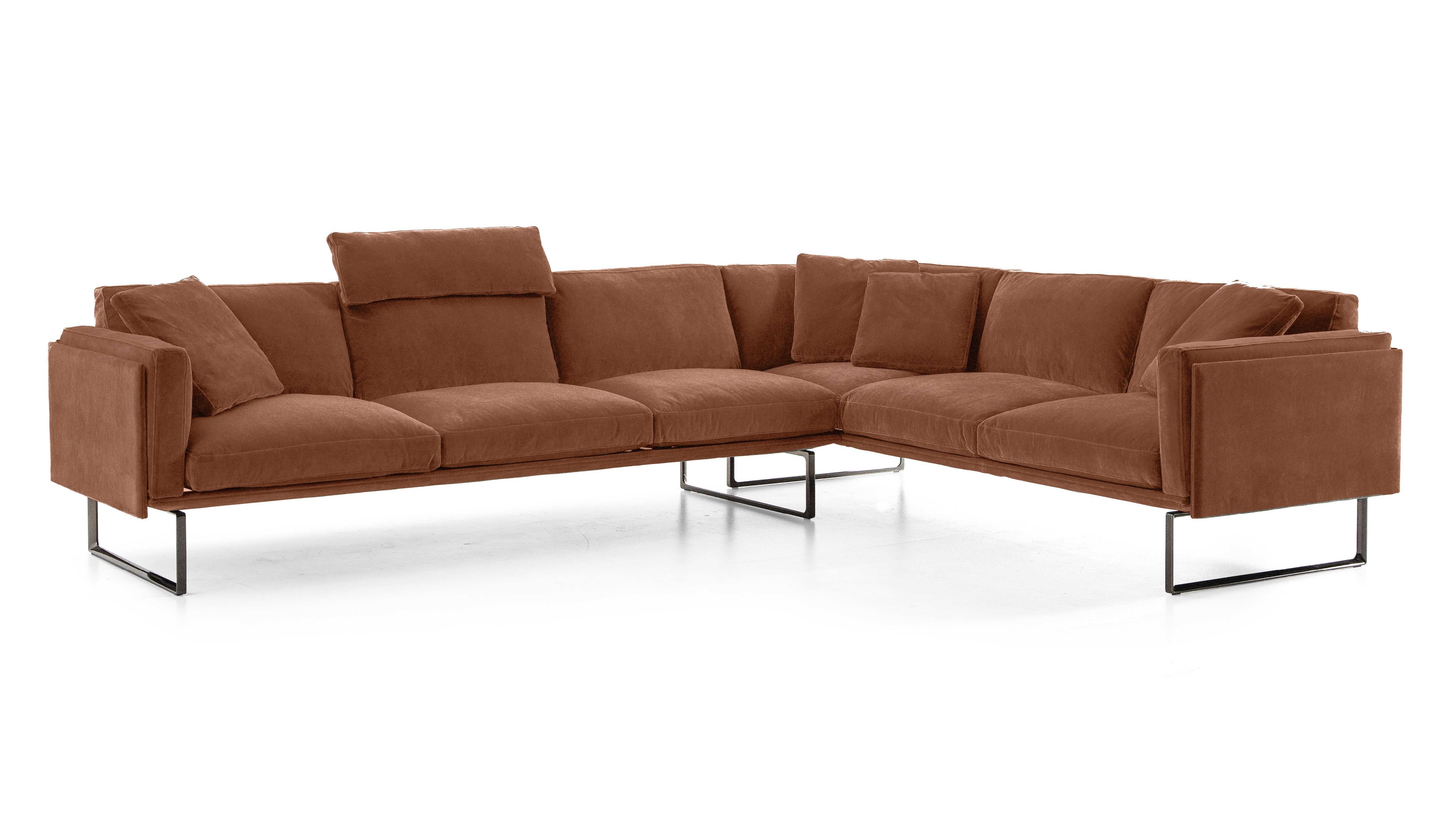 Piero Lissoni 8 Sofá modular para Cassina Italiano en venta