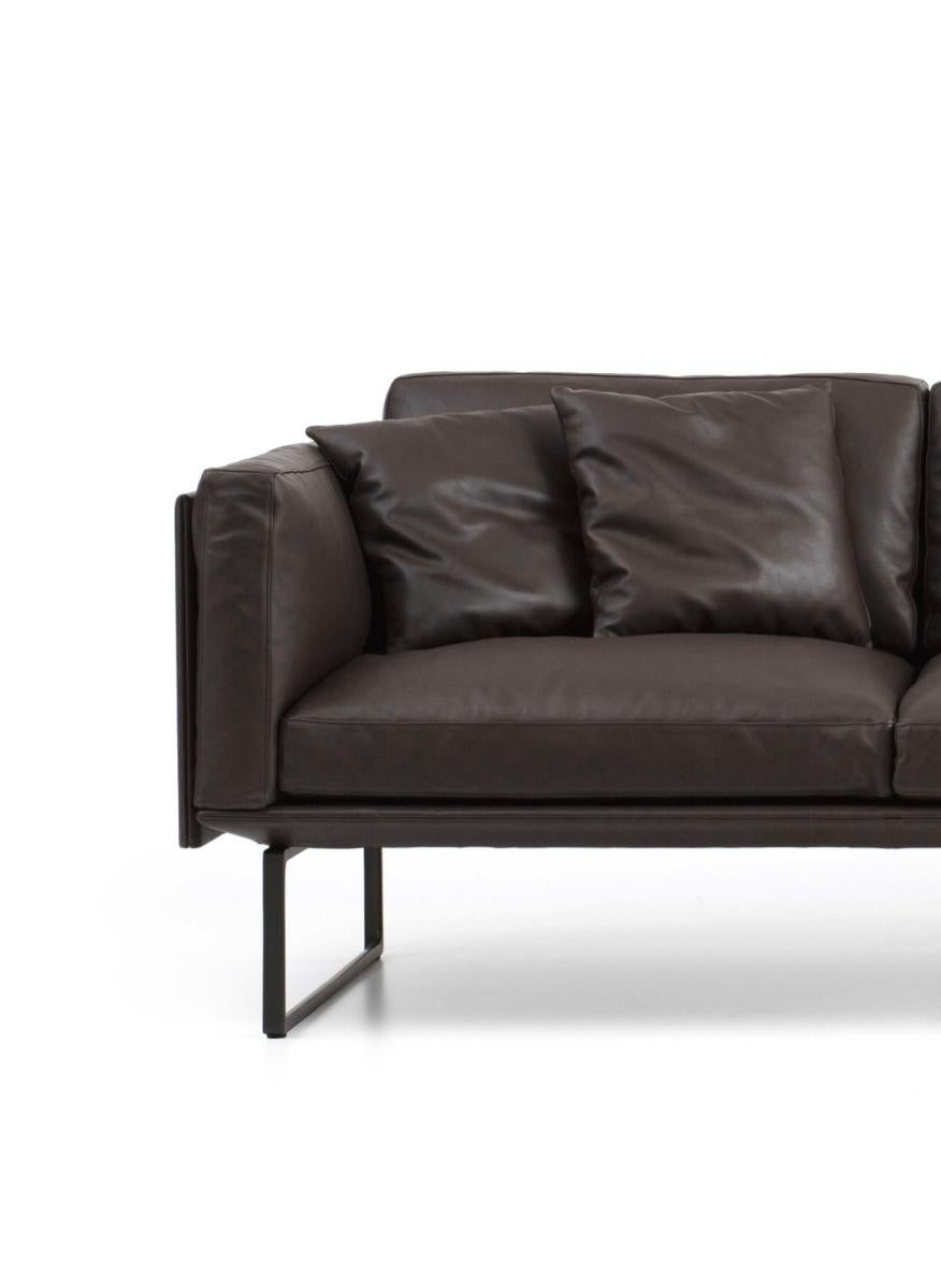 Piero Lissoni 8 Sofá modular para Cassina en Nuevo estado para la venta en Barcelona, Barcelona