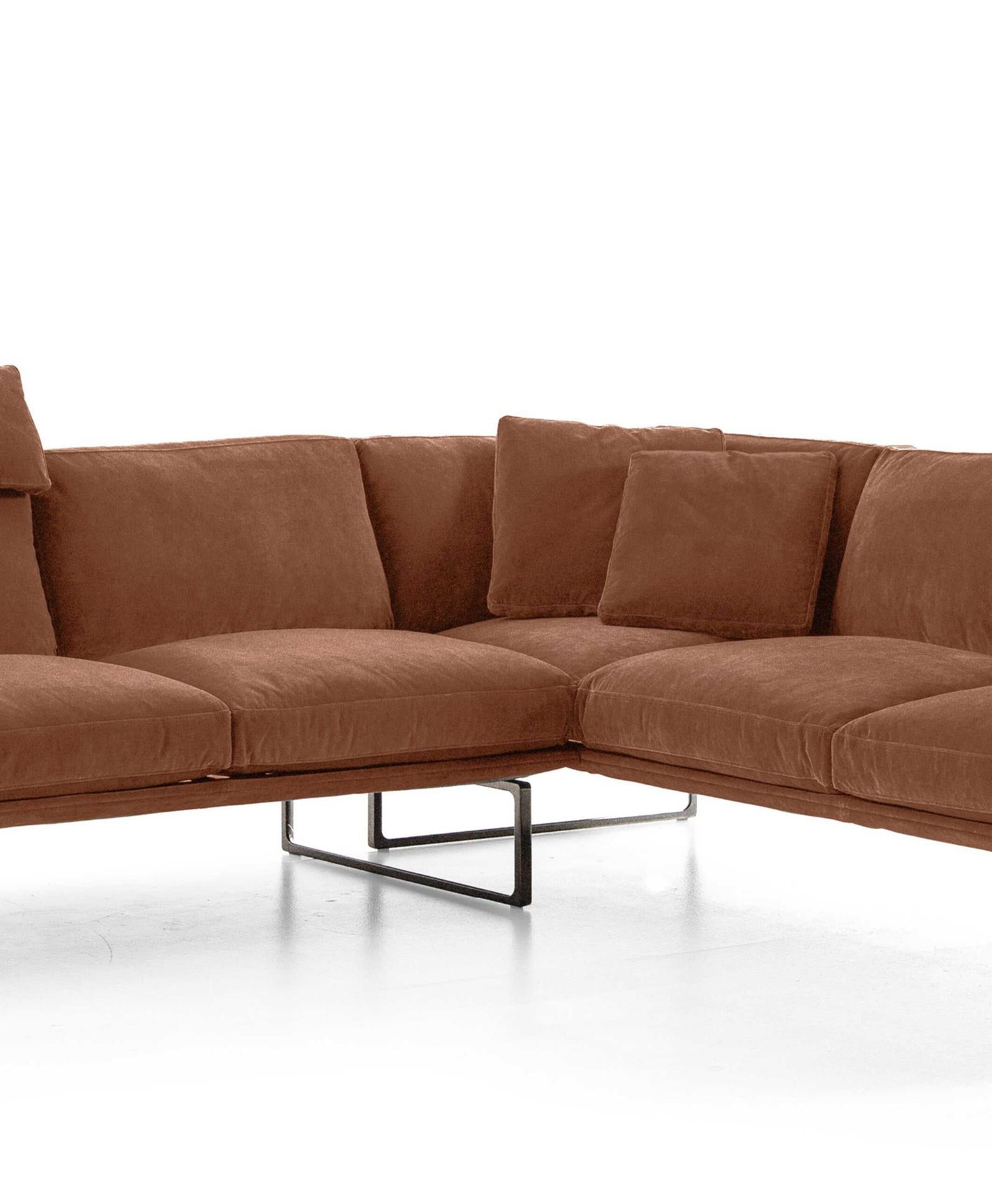 Piero Lissoni 8 Sofá modular para Cassina Siglo XXI y contemporáneo en venta