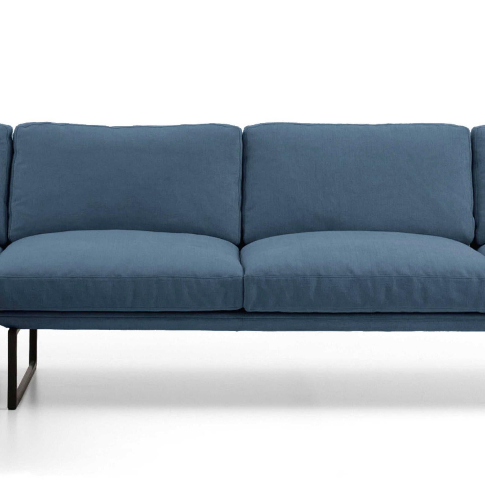 Piero Lissoni 8 Sofá modular para Cassina Siglo XXI y contemporáneo en venta