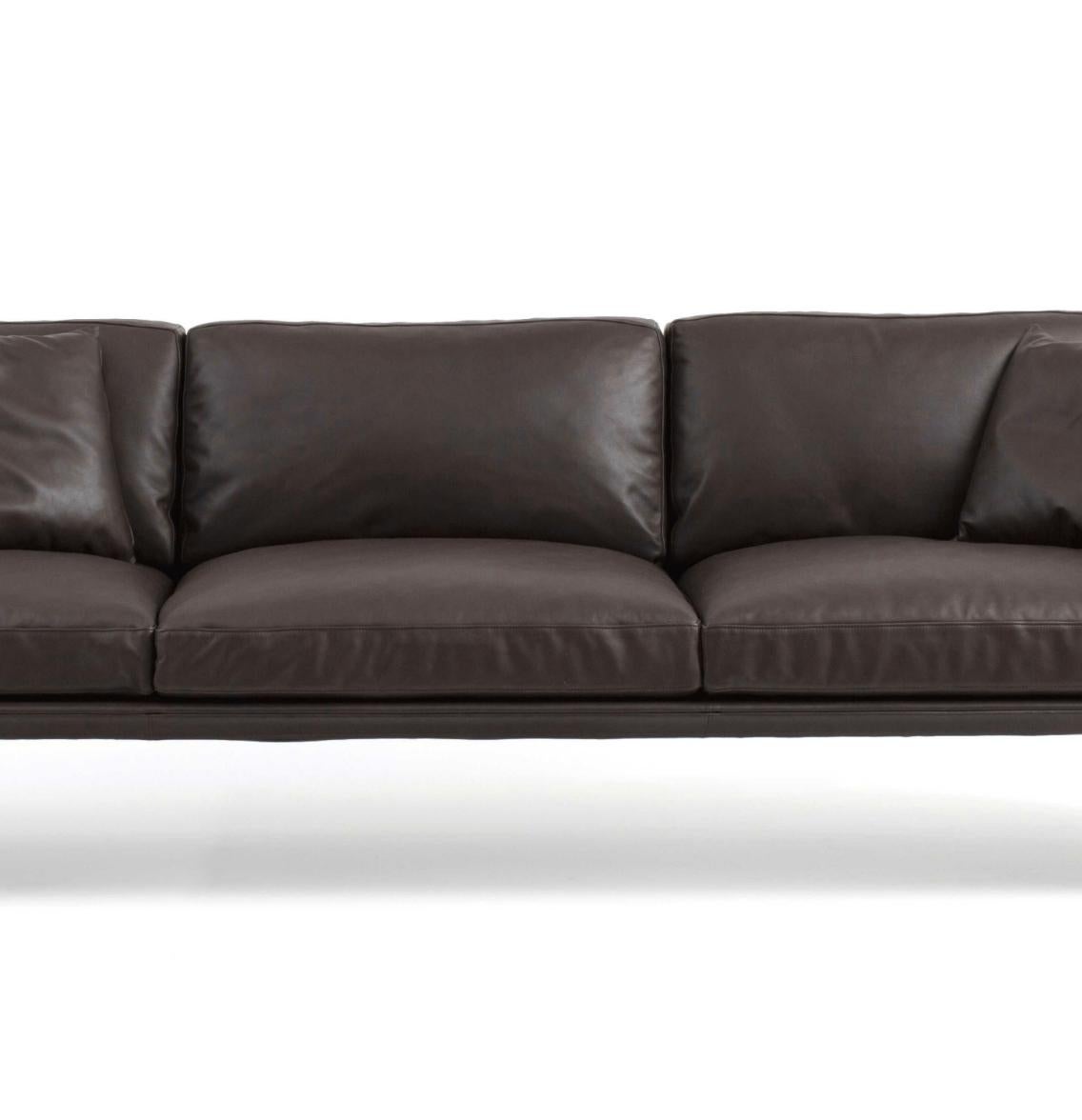 Piero Lissoni 8 Sofá modular para Cassina Siglo XXI y contemporáneo en venta
