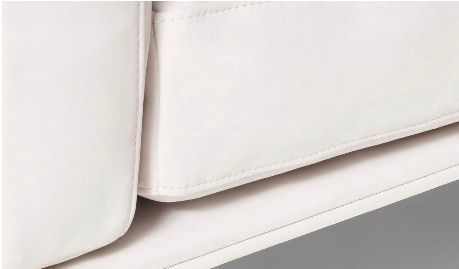Piero Lissoni 8 Sofá modular para Cassina Aluminio en venta