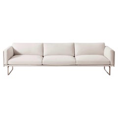 Piero Lissoni 8 Modular Sofa For Cassina