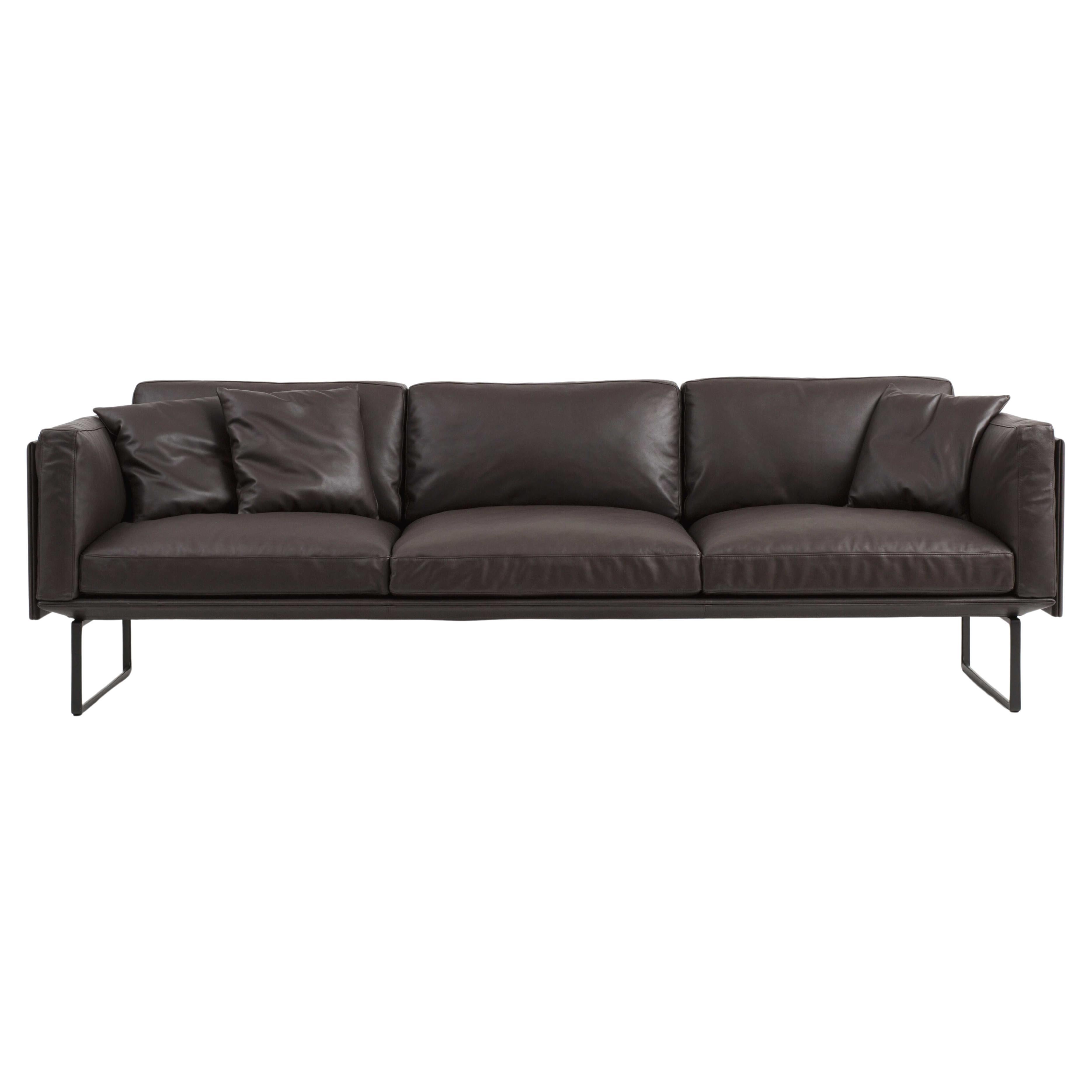 Piero Lissoni 8 Modular Sofa For Cassina