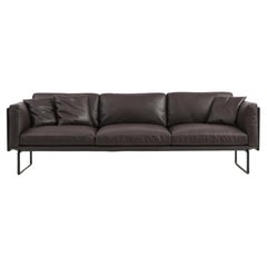 Modulares Sofa 8 von Piero Lissoni für Cassina