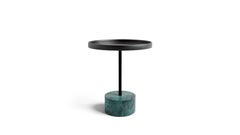 Piero Lissoni 9 Mesa auxiliar para Cassina
