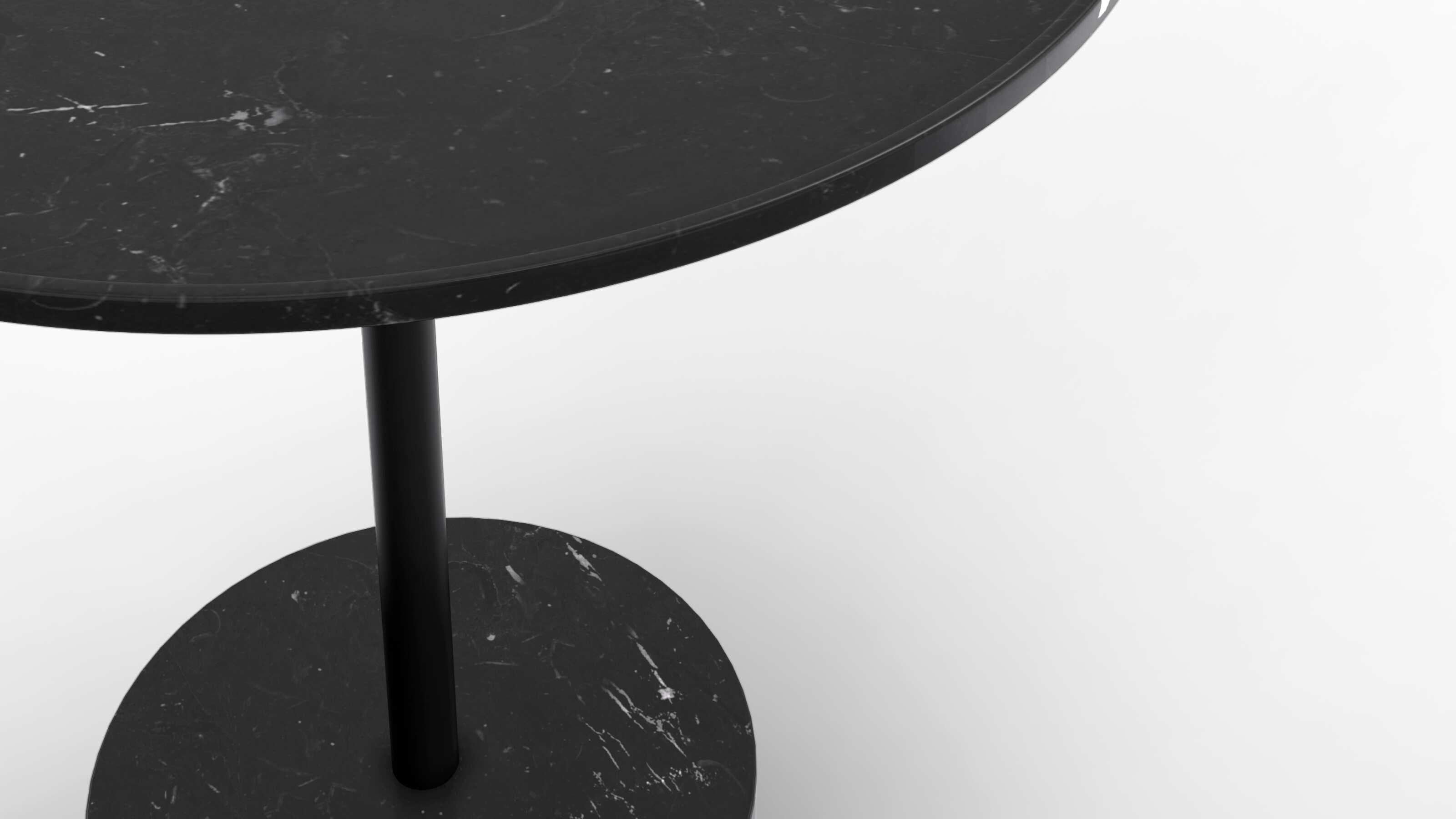 italien Table d'appoint 9 de Piero Lissoni pour Cassina en vente