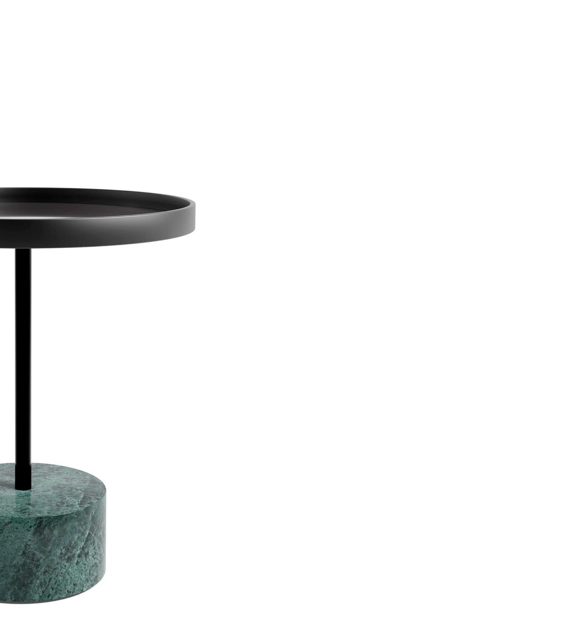 italien Table d'appoint 9 de Piero Lissoni pour Cassina en vente