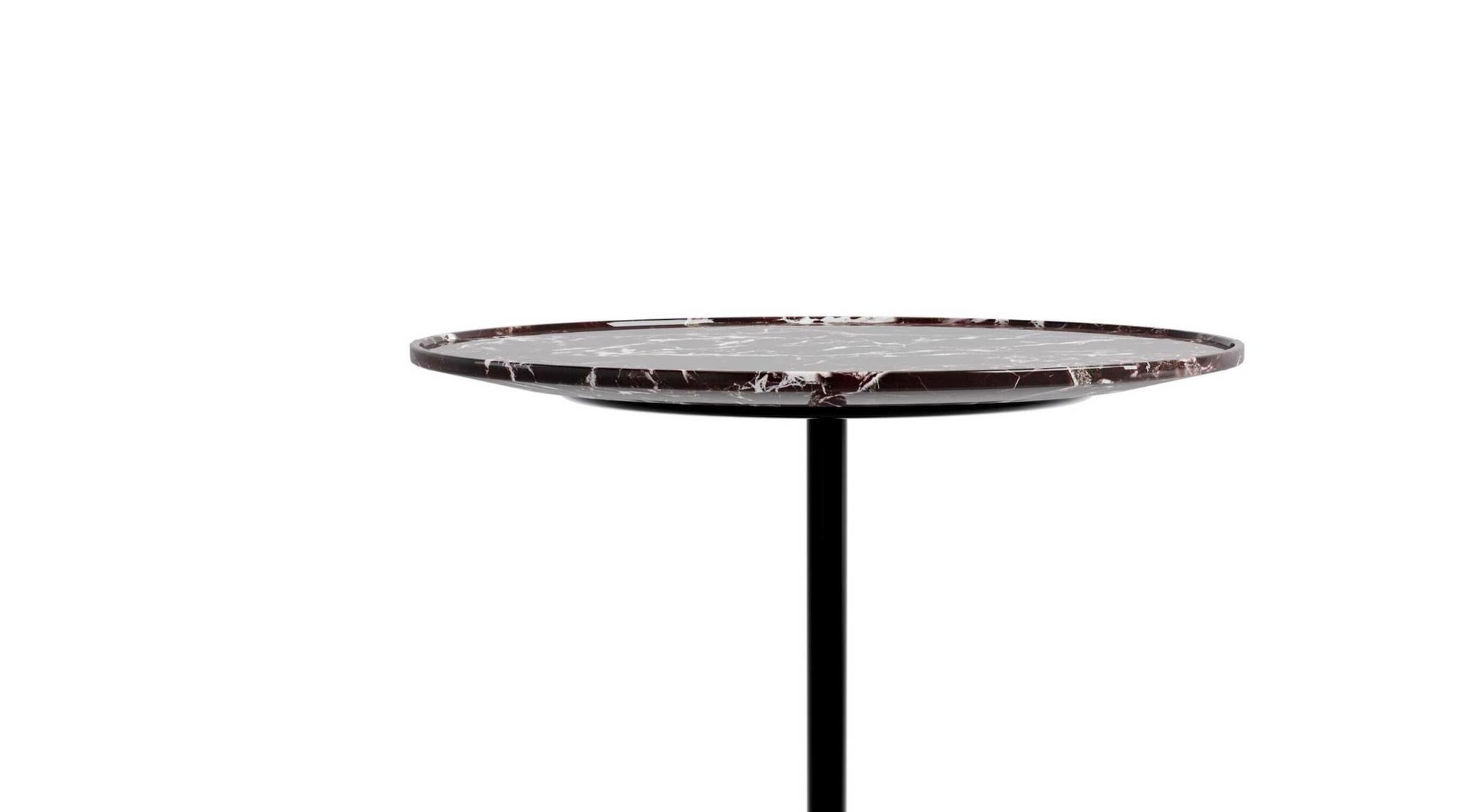 Table d'appoint 9 de Piero Lissoni pour Cassina Neuf - En vente à Barcelona, Barcelona