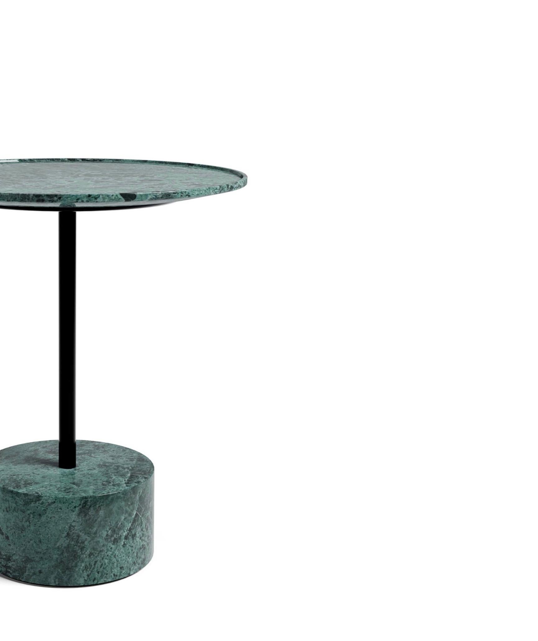 Table d'appoint 9 de Piero Lissoni pour Cassina Neuf - En vente à Barcelona, Barcelona