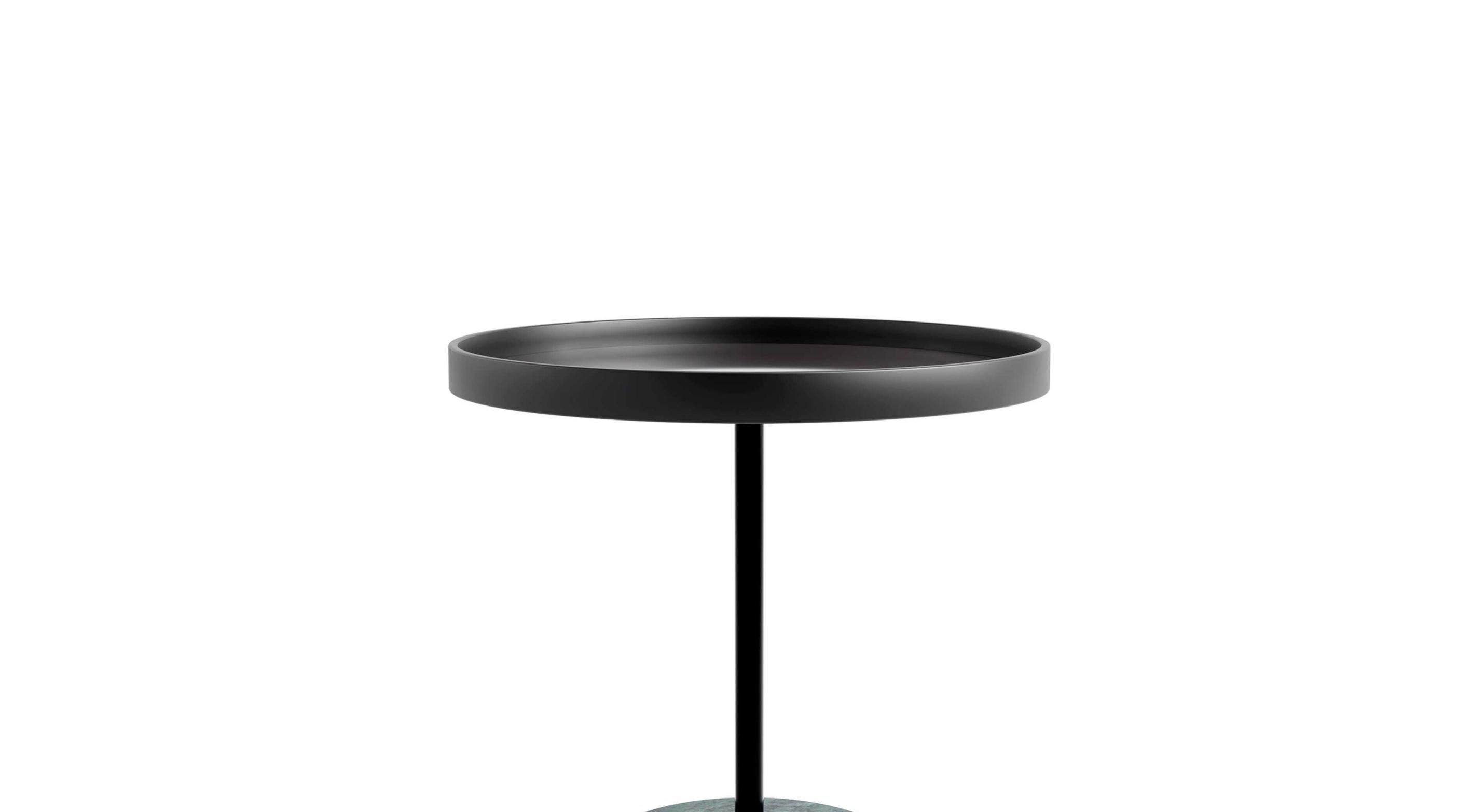 XXIe siècle et contemporain Table d'appoint 9 de Piero Lissoni pour Cassina en vente
