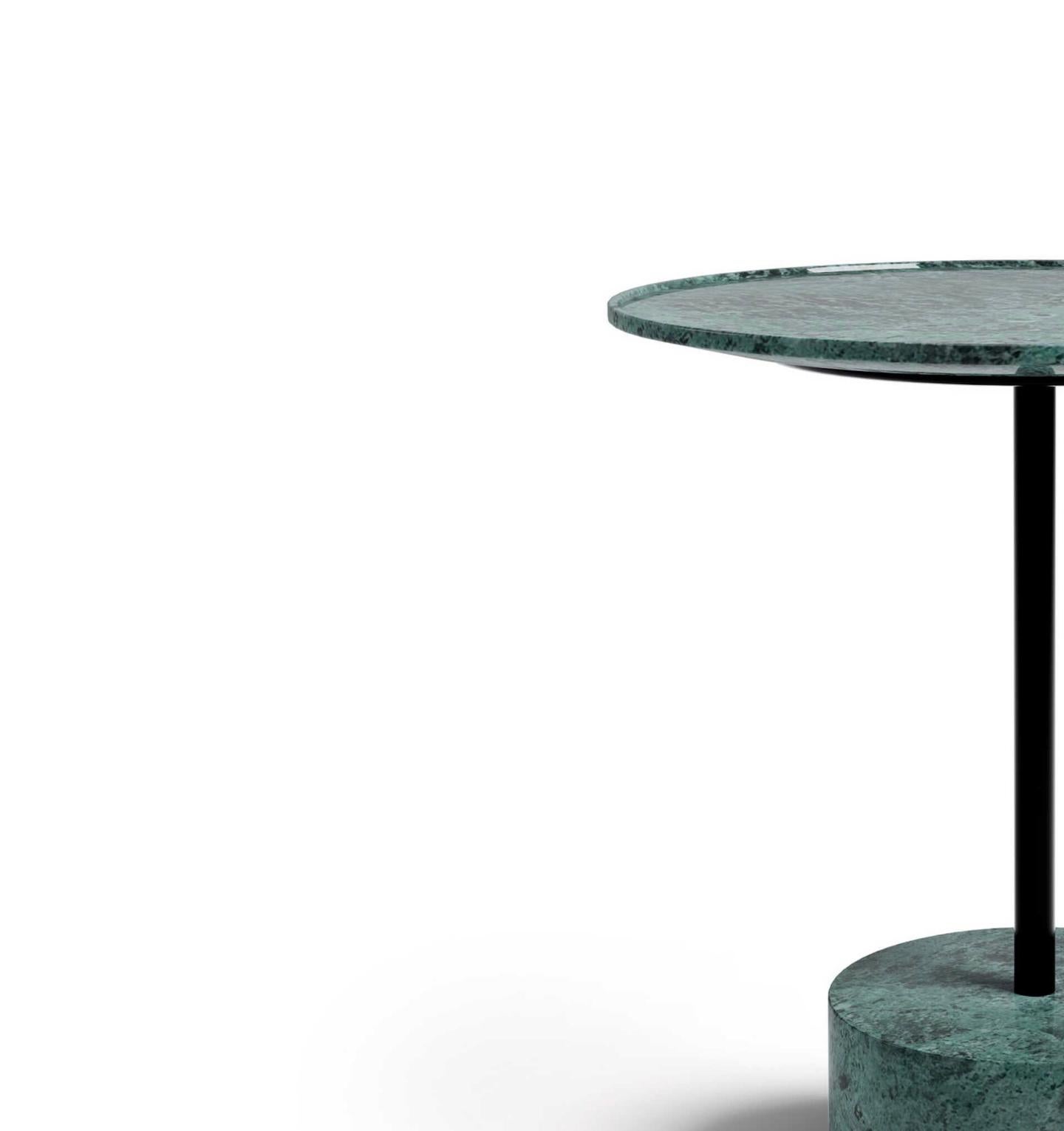 XXIe siècle et contemporain Table d'appoint 9 de Piero Lissoni pour Cassina en vente
