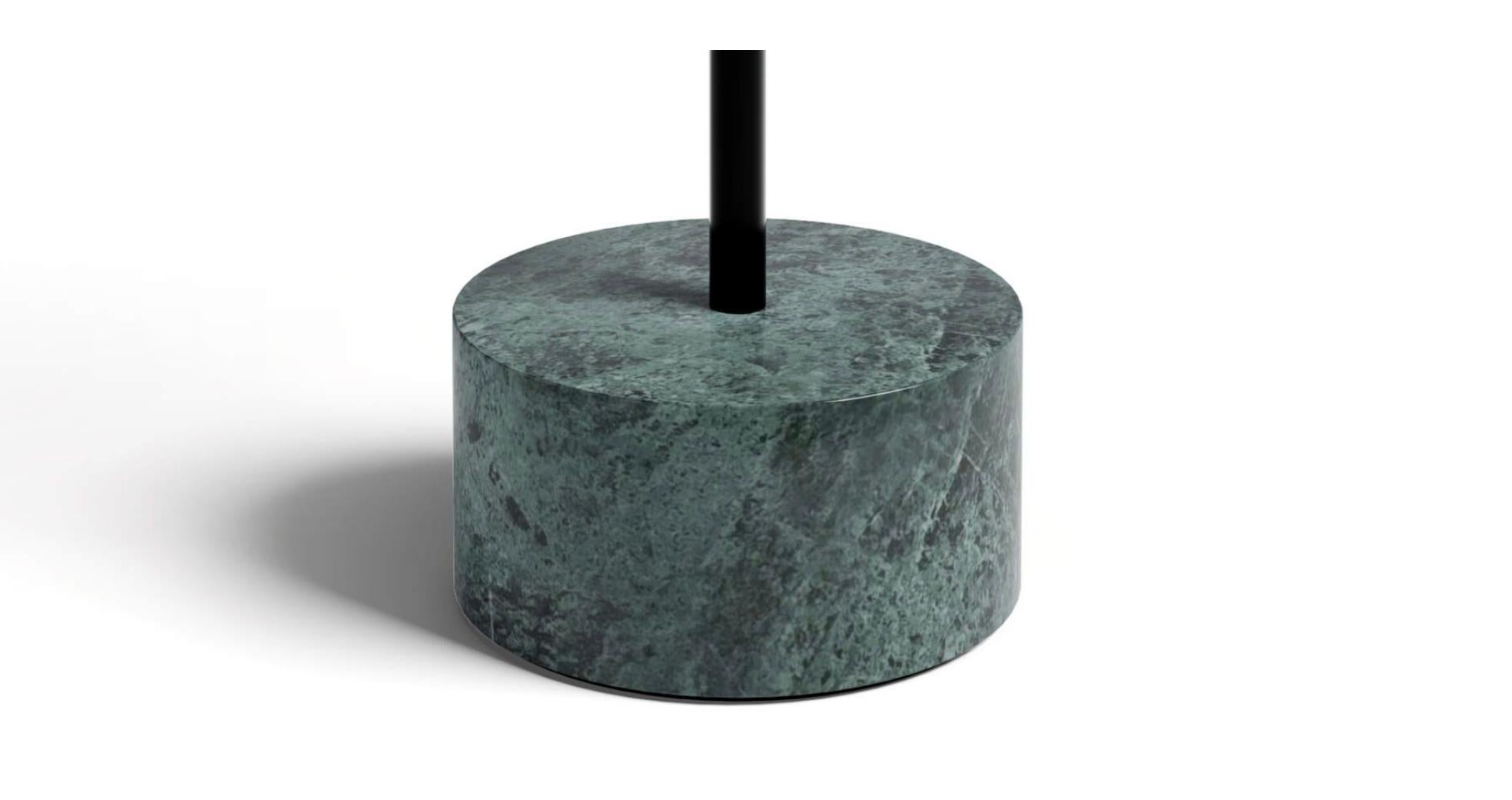 Marbre Table d'appoint 9 de Piero Lissoni pour Cassina en vente