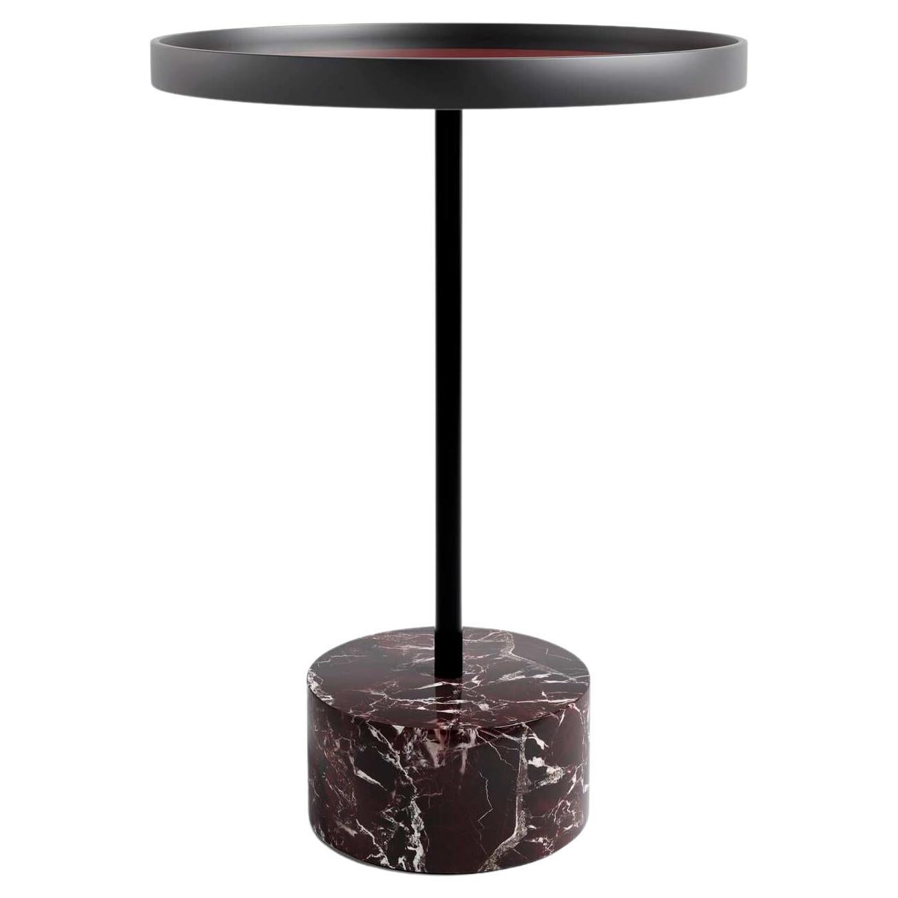 Piero Lissoni 9 Tavoli Occasionali per Cassina