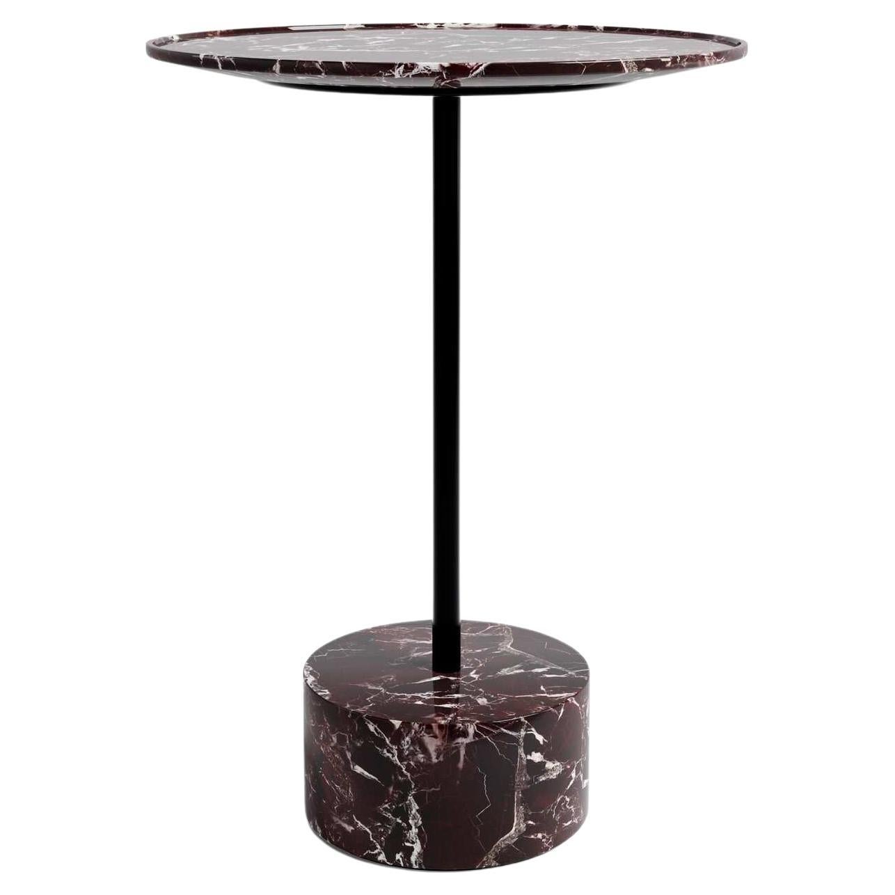 Piero Lissoni 9 Tavoli Occasionali per Cassina
