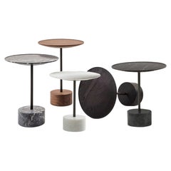 Piero Lissoni 9 Occasional Table for Cassina, Italy - New 