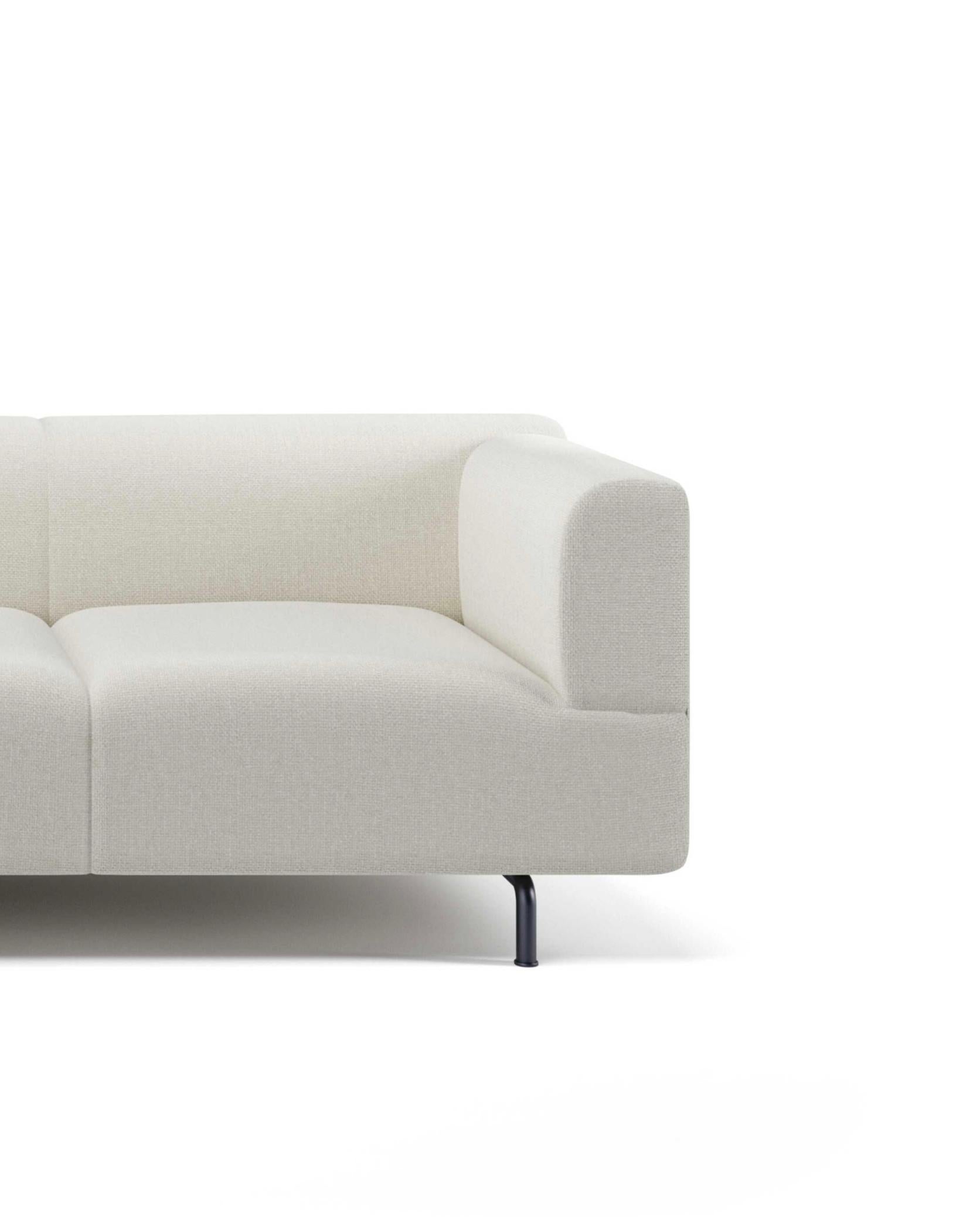 Piero Lissoni Cheisse Longe Met Sofa pour Cassina Neuf - En vente à Barcelona, Barcelona