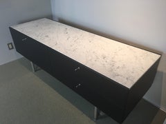 Credenza "Serie Plana" Piero Lissoni para Cassina