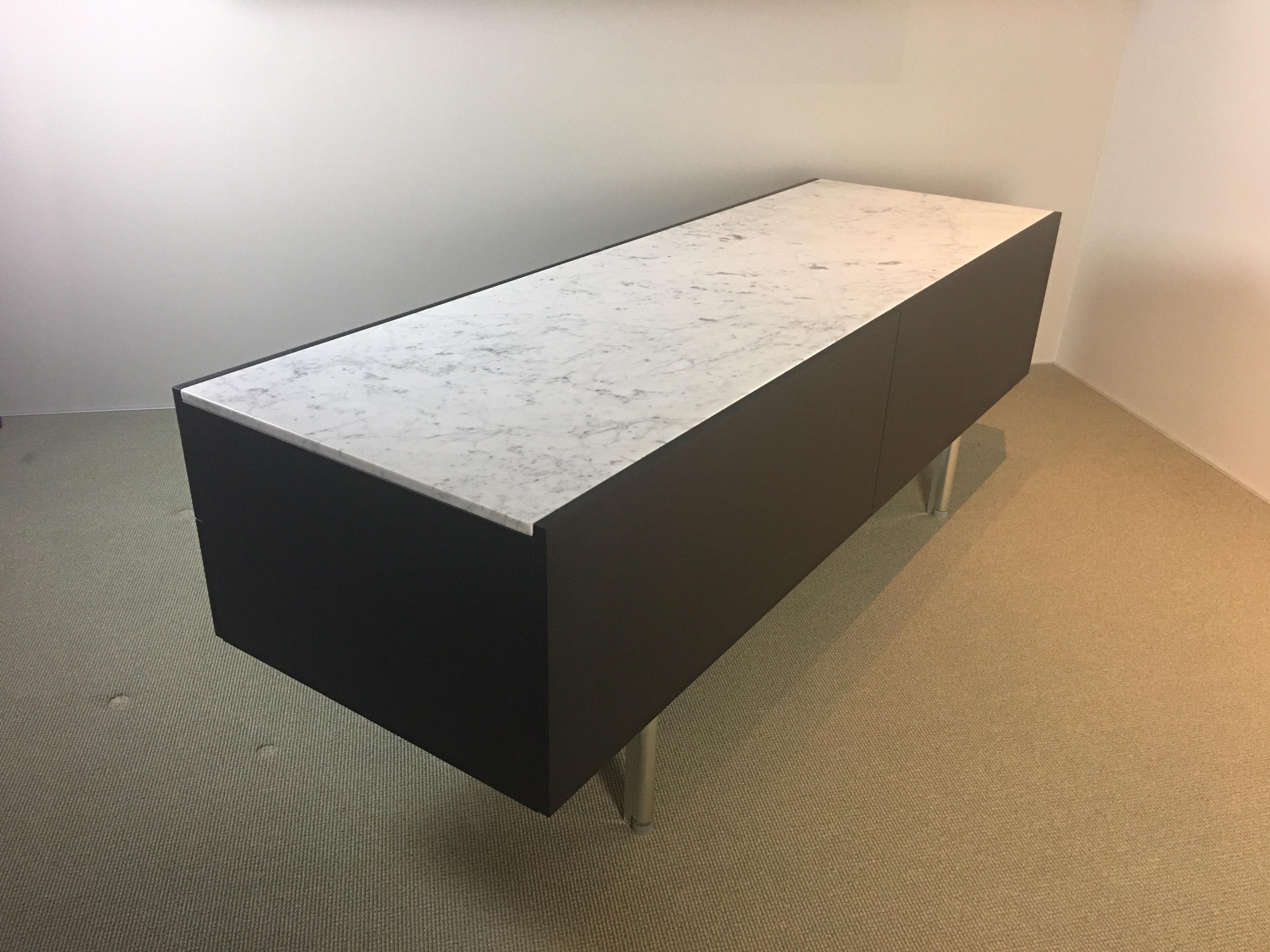 credenza cassina