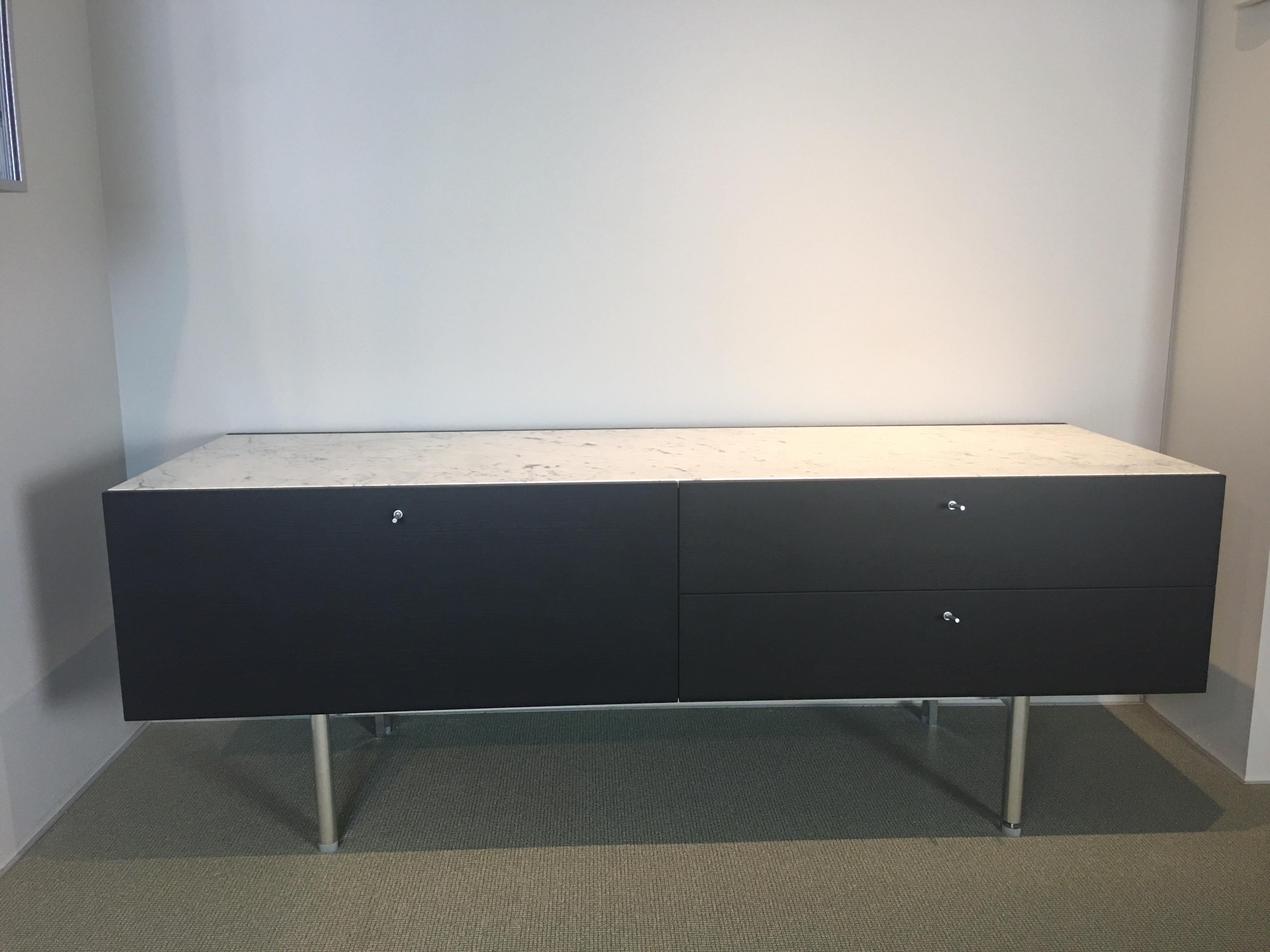 Piero Lissoni per Cassina 