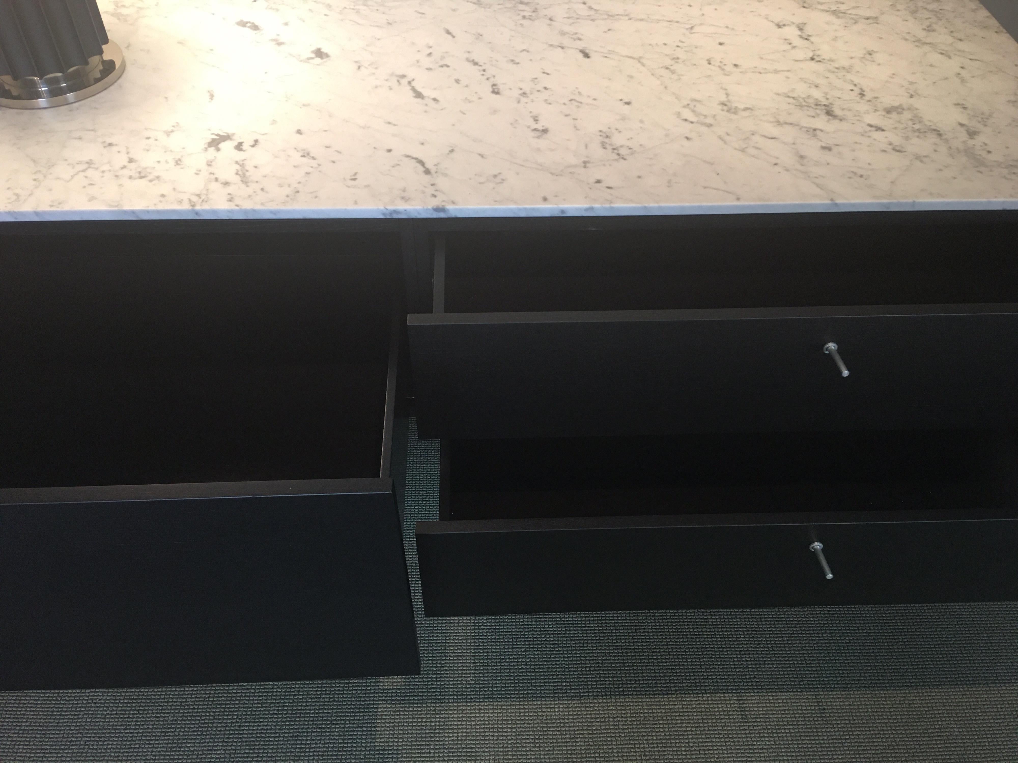 Fine XX secolo Piero Lissoni per Cassina 