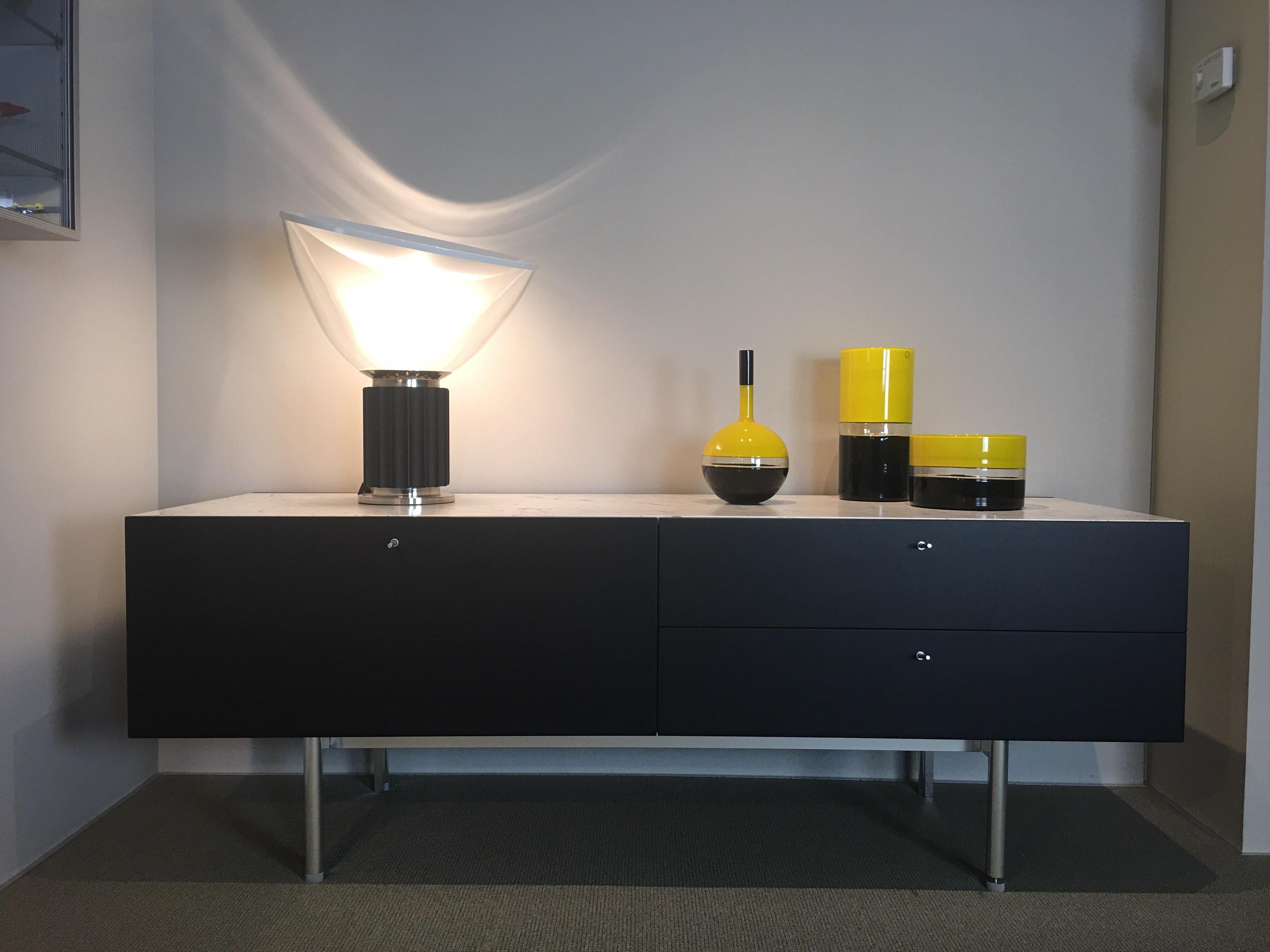 Marmo di Carrara Piero Lissoni per Cassina 