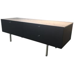 Piero Lissoni for Cassina “Flat Series” Credenza