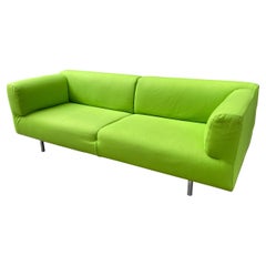 Das Divano-Sofa von Piero Lissoni für Cassina Met