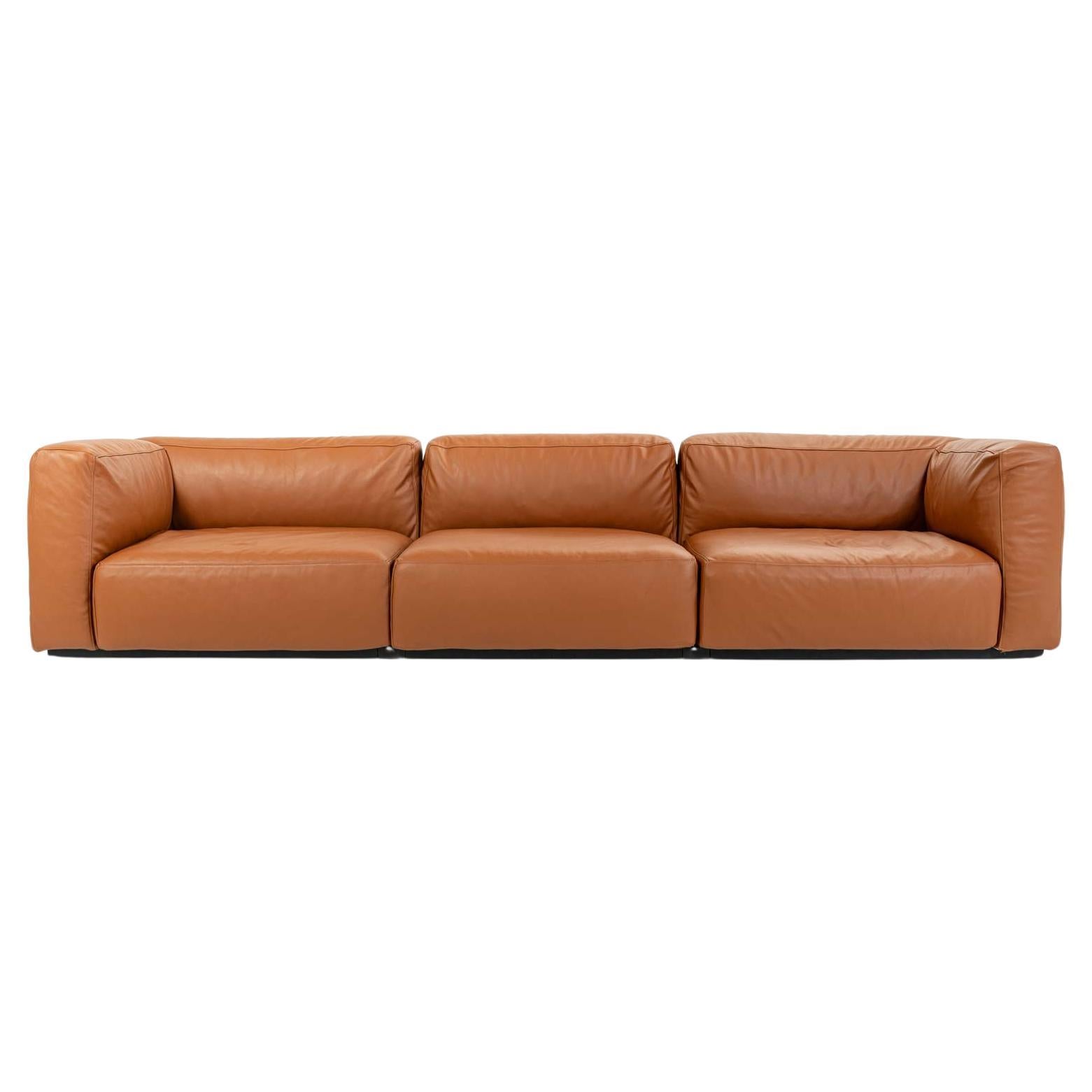What is down-filled furniture?