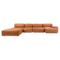 Piero Lissoni for Cassina Mex Cube 271 Modular Sectional Sofa