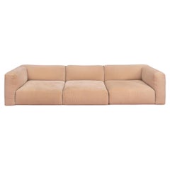 Modulares Sofa von Piero Lissoni für Cassina Mex