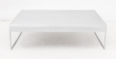 Piero Lissoni for Cassina "Zap" Low Table