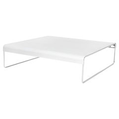 Piero Lissoni for Cassina "Zap" Low Table