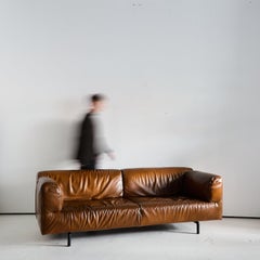 Piero Lissoni MET sofa for Cassina