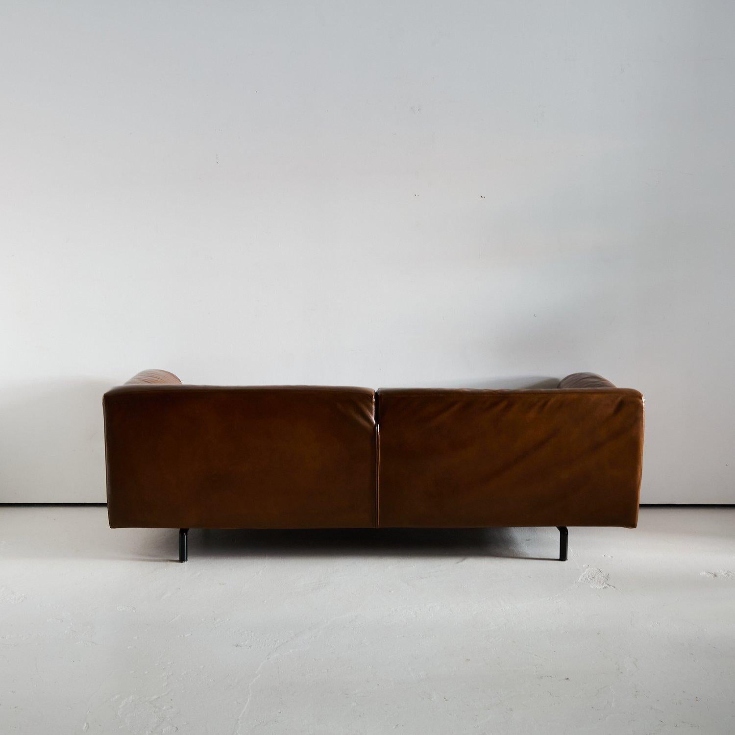Sofá MET de Piero Lissoni para Cassina en venta 1