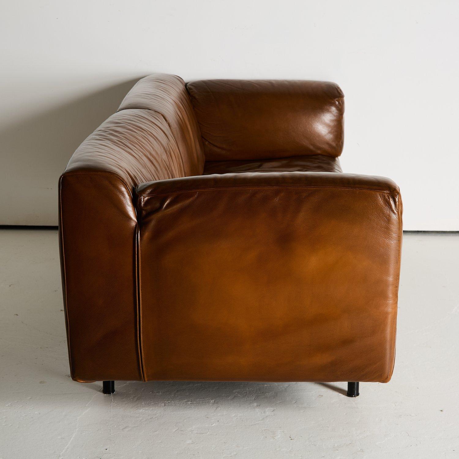 Sofá MET de Piero Lissoni para Cassina en venta 2