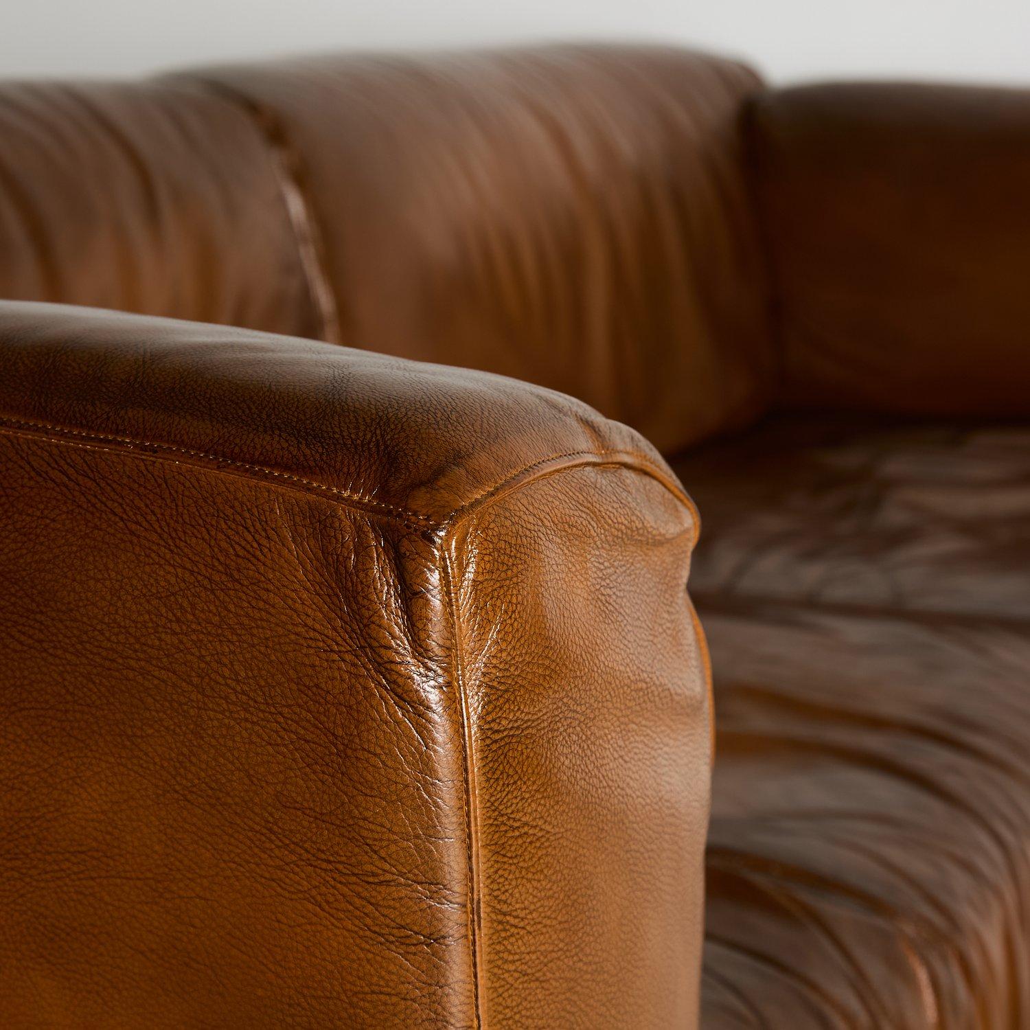 Sofá MET de Piero Lissoni para Cassina en venta 3
