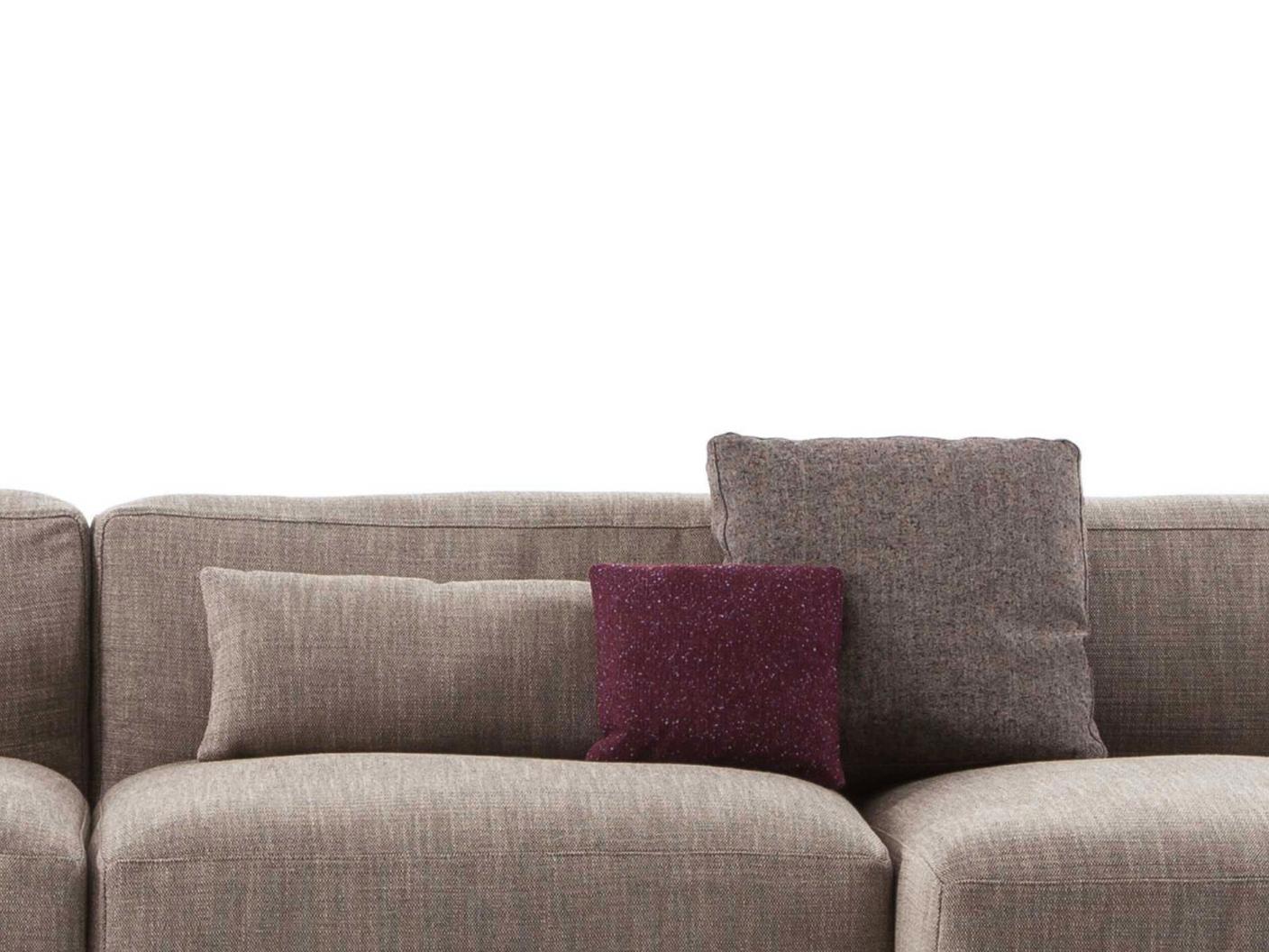 Mid-Century Modern Piero Lissoni Mex Cube Sofa For Cassina en vente