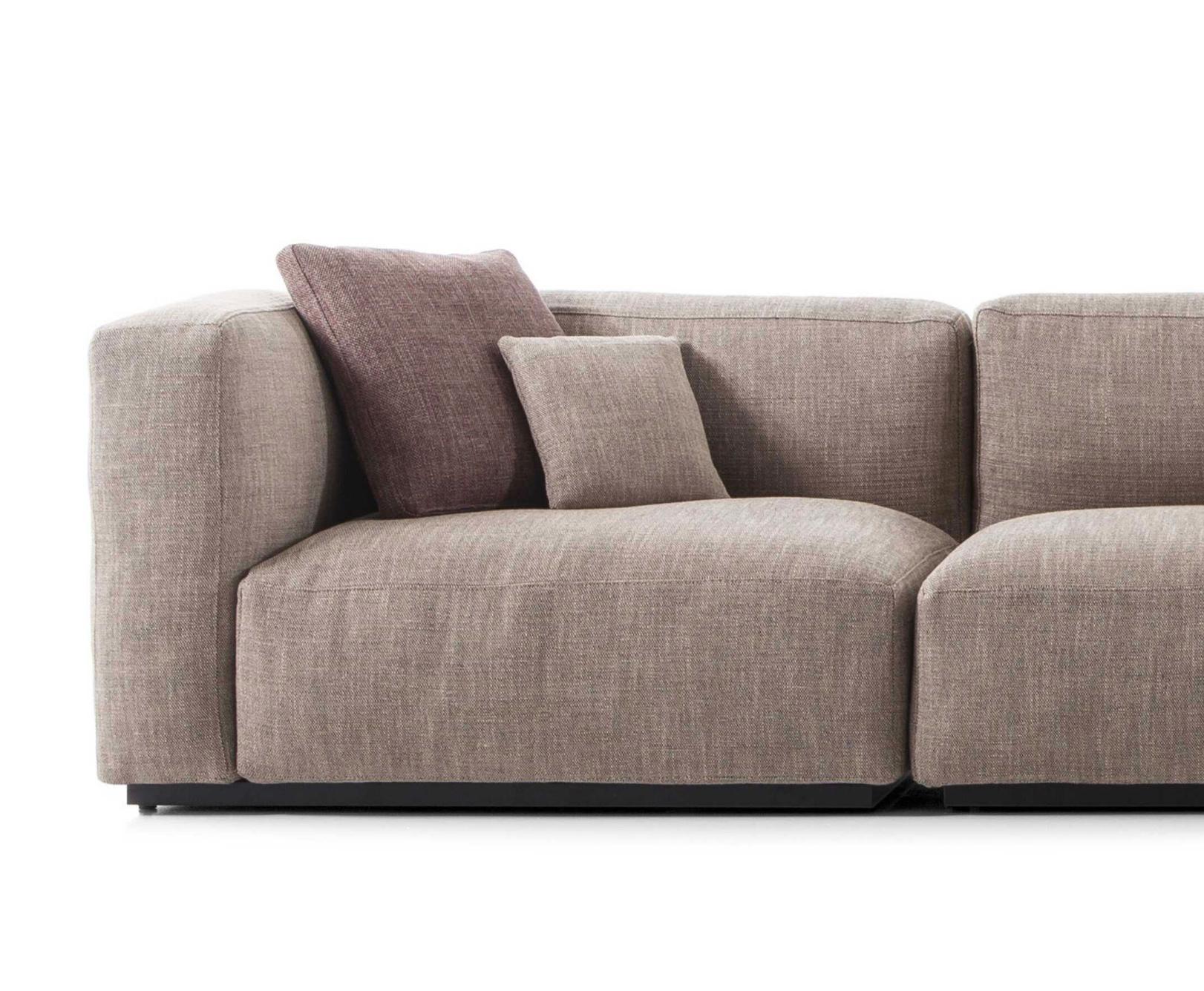Piero Lissoni Mex Cube Sofa For Cassina en vente 1