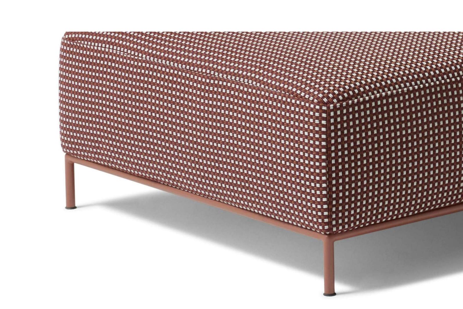 Piero Lissoni Mex-Hi Sofá Modular de Exterior Para Cassina Siglo XXI y contemporáneo en venta